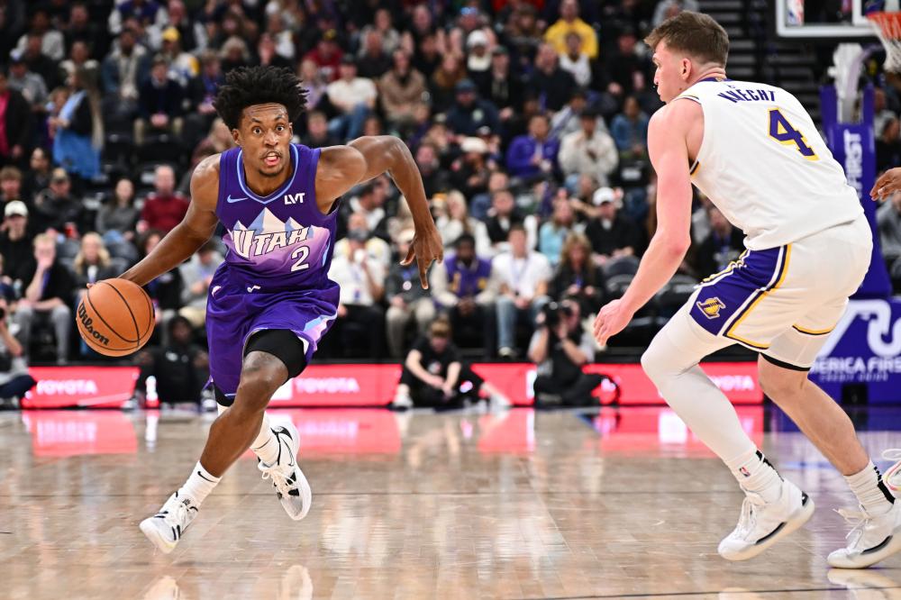 一个令人担 一个令人担