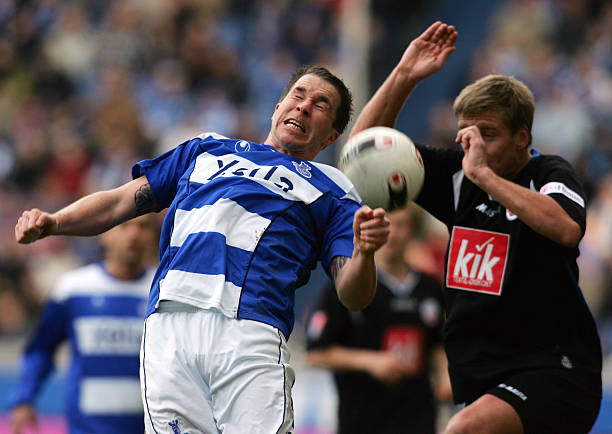 击了不来梅 击了不来梅